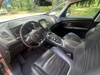 Usata Renault Espace 2017 Grigio Monovolume