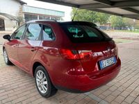 usata Seat Ibiza 1.6 TDI 105 CV #SPORT #STATIONWAGON #UNICOPROPIETARIO