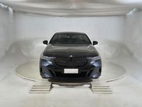 Usata BMW 520 Comfort Edition 197 CV (144 kW) 2024 Berlina