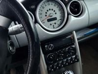 Usata Mini Cooper 2005 Utilitaria