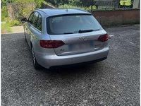Usata Audi A4 Advanced 143 CV (105 kW) 2010 Station wagon