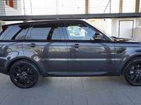 usata Land Rover Range Rover Sport 3.0D l6 249 CV HSE Dynamic