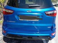 usata Ford Ecosport 1.5 ecoblue ST-Line s&s 100cv