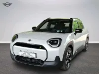 Nuova Mini Aceman Classic 160 kW (218 CV) 2025 Bianco SUV