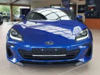 Usata Subaru BRZ 234 CV (172 kW) 2023 Other Coupé