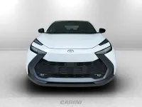 Nuova Toyota C-HR Active 122 CV (89 kW) 2025 Super white (n.o.) SUV