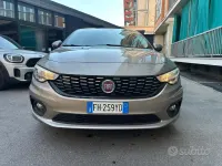 Usata Fiat Tipo Easy Plus 95 CV (69 kW) 2017 Berlina