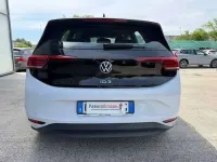 Usata VW ID.3 Pure 69 kW (95 CV) 2021 Bianco Utilitaria