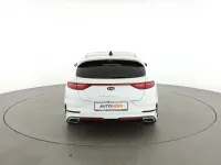Usata Kia ProCeed GT-Line 135 CV (99 kW) 2019 Bianco Station wagon