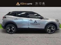 Nuova Peugeot 2008 GT 131 CV (96 kW) 2025 Argento SUV