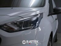 Usata Ford Transit Connect Trend 101 CV (74 kW) 2021 Bianco Monovolume
