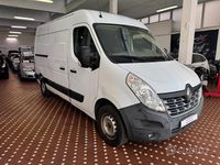 Usata Renault Master T28 SE 136 CV (100 kW) 2017 Bianco Monovolume
