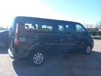 Usata Ford Tourneo 105 CV (77 kW) 2023 Grigio Monovolume