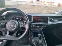 Usata Audi A1 Admired 110 CV (80 kW) 2022 Blu Utilitaria