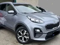 Usata Kia Sportage 136 CV (100 kW) 2021 SUV