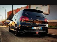 usata VW Golf V gti