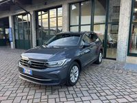 Usata VW Tiguan Elegance 150 CV (110 kW) 2023 Grigio SUV