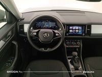 usata Skoda Kodiaq 2.0 tdi evo ambition dsg