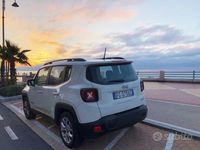 usata Jeep Renegade Renegade1.6 mjt Longitude fwd 120cv my16