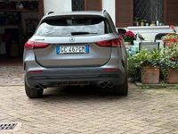 Usata Mercedes A35 AMG AMG 2020 Grigio SUV