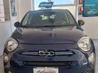 usata Fiat 500X 1.3 MultiJet 95 CV CLUB OK NEOPATENTA