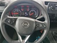 Usata Opel Combo 101 CV (74 kW) 2020 Bianco Monovolume