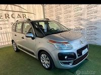 Usata Citroën C3 Picasso 92 CV (67 kW) 2015 Monovolume
