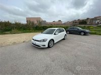 usata VW Golf VII Golf 1.6 TDI 115 CV 5p. Highline BlueMotion Technology