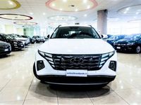 usata Hyundai Tucson 1.6 CRDi 1.6 CRDi 48V XLine