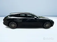 Usata Porsche Panamera 4 E-Hybrid Sport Turismo Sport Turismo 330 CV (242 kW) 2020 Nero Station wagon