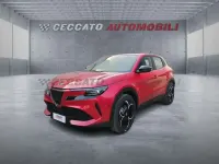 Nuova Alfa Romeo GT Junior 145 CV (106 kW) 2026 Rosso SUV