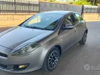 Usata Fiat Bravo 120 CV (88 kW) 2012 Utilitaria