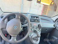 Usata Fiat Panda 70 CV (51 kW) 2007 Utilitaria
