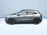 Usata Mercedes GLA200 Premium 150 CV (110 kW) 2023 Grigio SUV