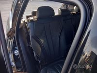 Begagnad BMW X5 Efficient Dynamics 258 HK (189 kW) 2015 Svart SUV