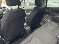 Usata Peugeot 308 156 CV (114 kW) 2008 Nero Utilitaria