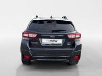 Usata Subaru XV Style 114 CV (83 kW) 2020 Grigio SUV