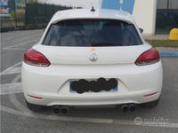 usata VW Scirocco Scirocco 1.4 TSI