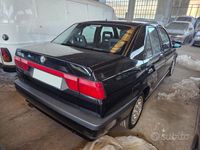 Usata Alfa Romeo 155 186 CV (136 kW) 1993 Nessuno Berlina