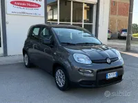 Usata Fiat Panda S 70 CV (51 kW) 2023 Utilitaria