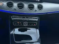 Usata Mercedes E220 AMG line 194 CV (142 kW) 2017 Berlina