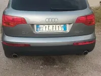 Usata Audi Q7 2008 Grigio SUV