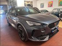Usata Cupra Formentor 150 CV (110 kW) 2024 Grigio SUV