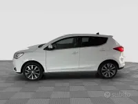 Usata EVO Evo 3 113 CV (83 kW) 2024 Bianco SUV