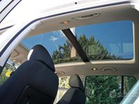 Usata VW Tiguan Sportline 140 CV (102 kW) 2009 Bianco SUV