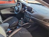 Usata Fiat Tipo 120 CV (88 kW) 2016 Nero Berlina