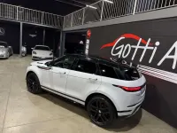 Usata Land Rover Range Rover evoque First Edition 179 CV (131 kW) 2019 Bianco SUV