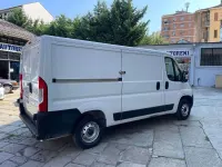 Usata Citroën Jumper 114 CV (83 kW) 2022 Bianco Monovolume