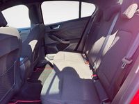 Usata Ford Focus ST-Line 125 CV (91 kW) 2023 Rosso Berlina