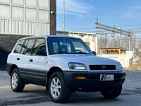 usata Toyota RAV4 RAV 42.0i 16V cat 5 porte Fun GPL!!!